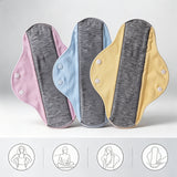 Zekear LeakGuard Pads
