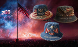 Zekear Liberty 250 Bucket Hat