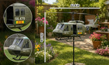 Windodream Huey Tribute Spinner