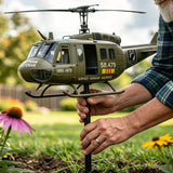Windodream Huey Tribute Spinner