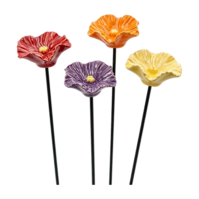 Esslyn™ BeeBloom Water Bowls