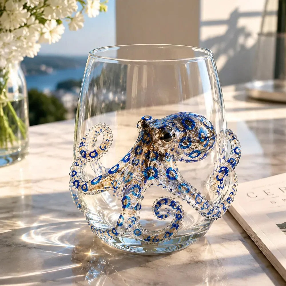 Graddi OceanMuse Glass
