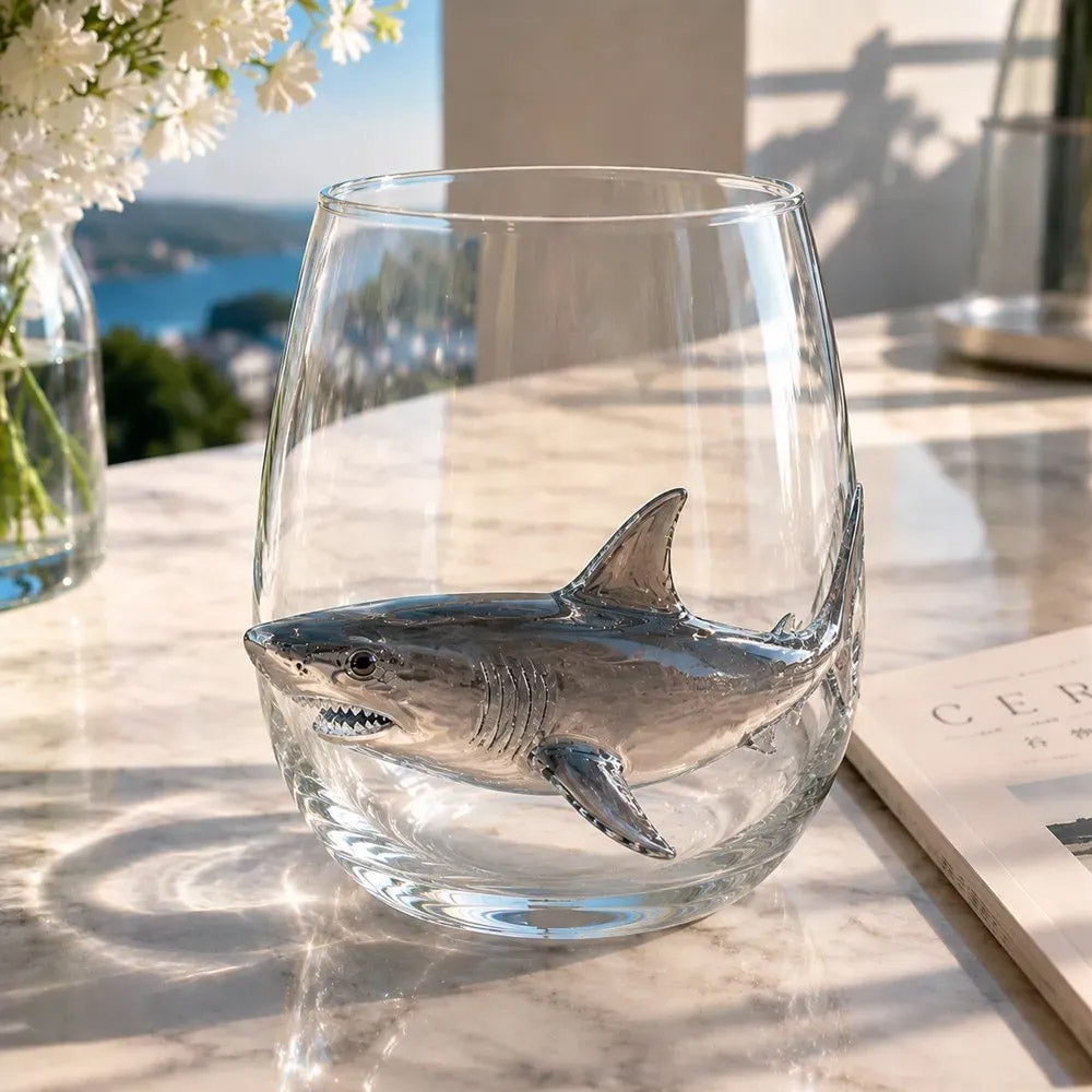 Graddi OceanMuse Glass