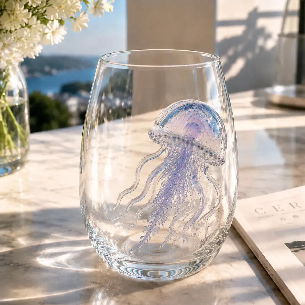 Graddi OceanMuse Glass