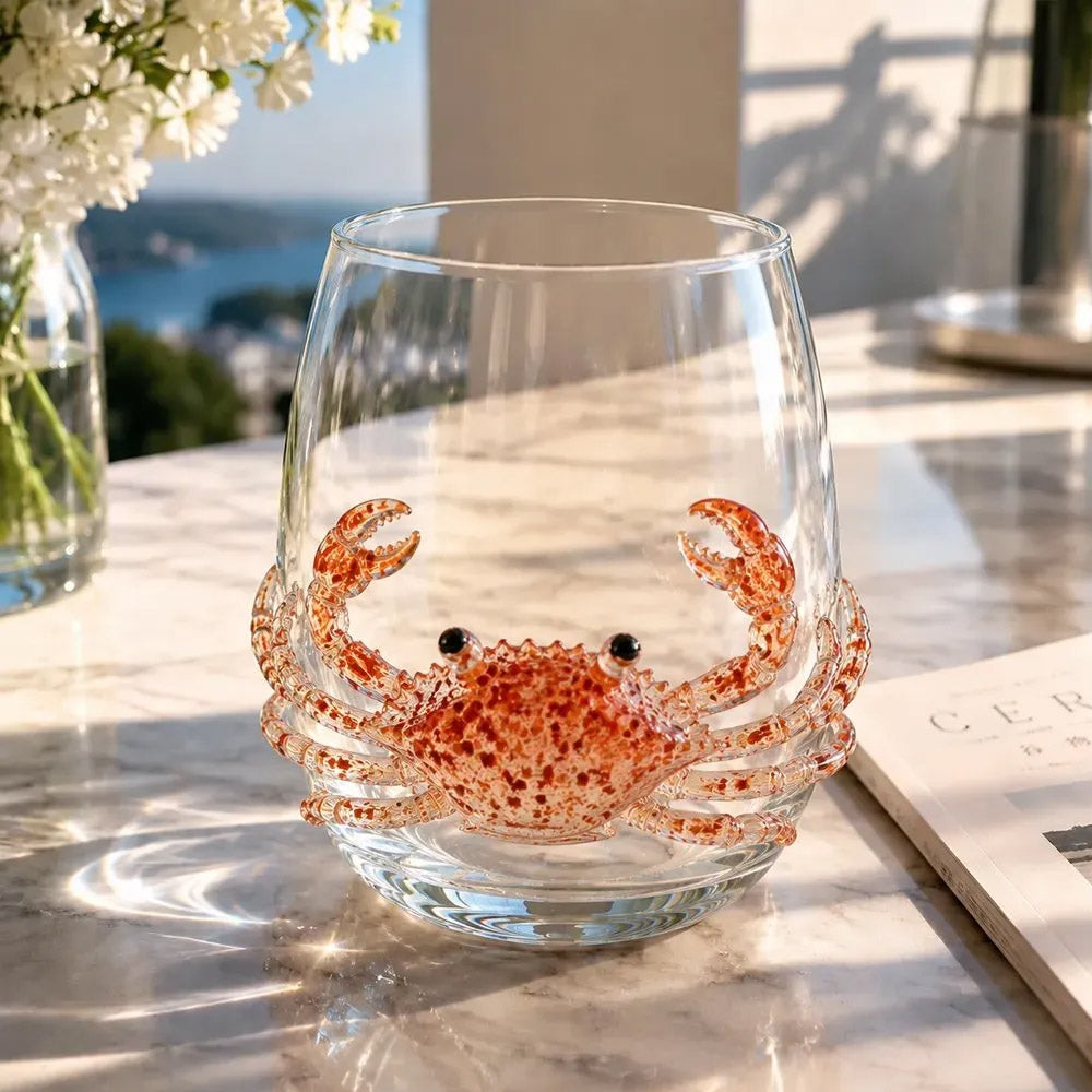 Graddi OceanMuse Glass