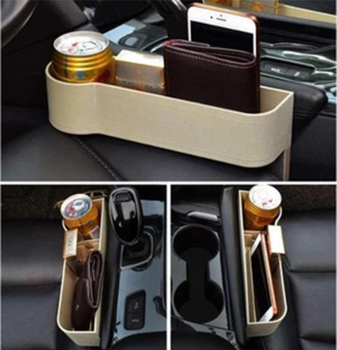 Multifunktionaler Autositz-Organizer🔥