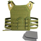 2021 All-new Upgraded Special Forces Tactical Vest