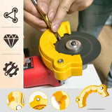 Cumuul™ DrillPro Sharpener