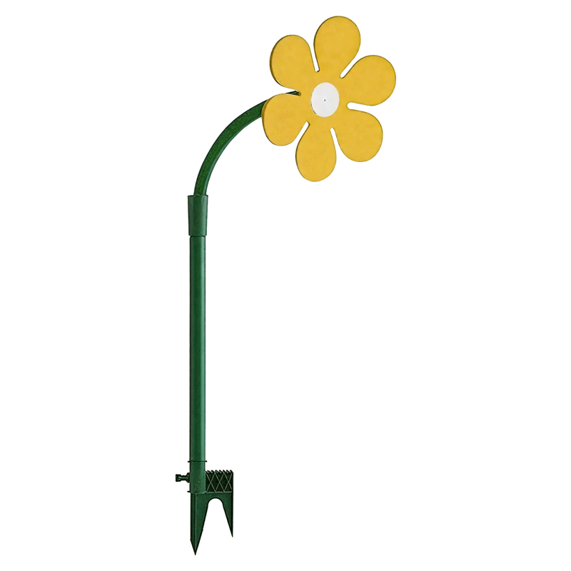 SheremArt Fröhliche Gänseblümchen-Sprenger