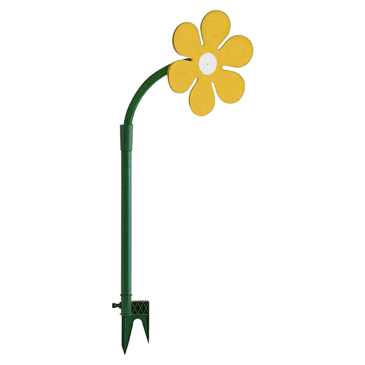 SheremArt Happy Daisy Sprinkler