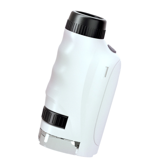 Olinira Kids Pocket Microscope