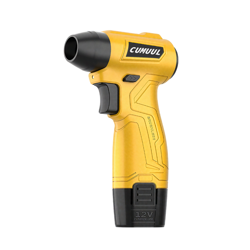 Cumuul TurboJet Gebläse