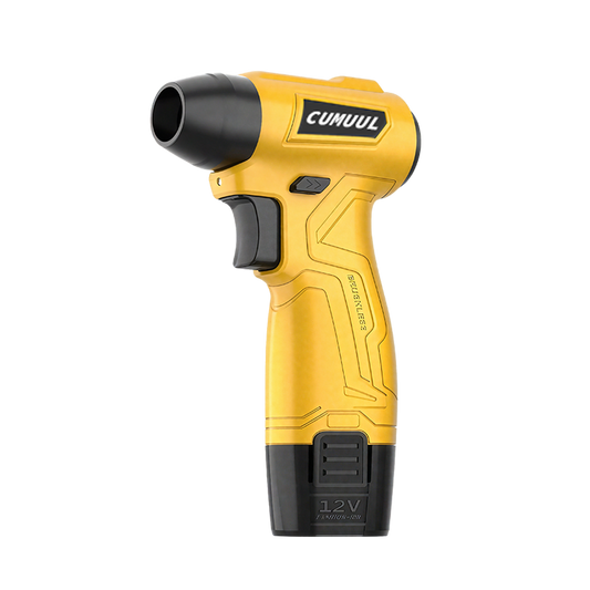Cumuul TurboJet Gebläse