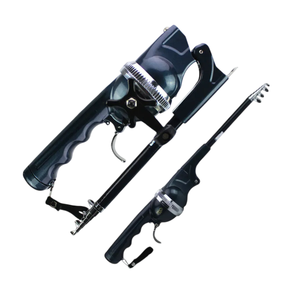 Joyhnny CatchPro Kompakt