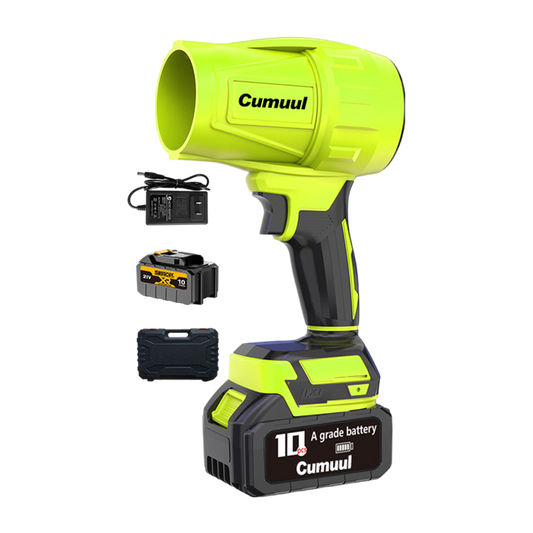 Cumuul TurboJet-Gebläse