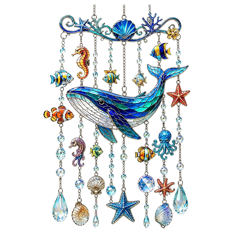 Amoroart Ocean Dreams Collection