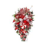 Sherem Timeless Wreath