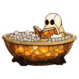 Vueeze™ SpookSoak