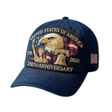 Vueeze Patriot Cap