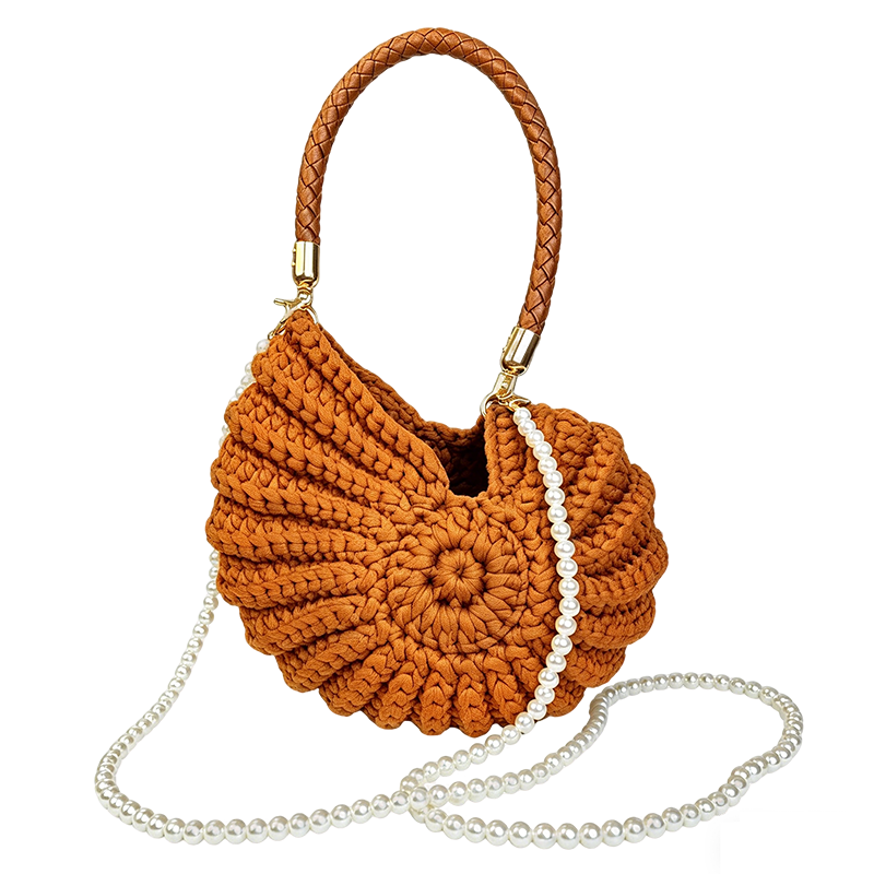 Zekear Siren Muschelbeutel