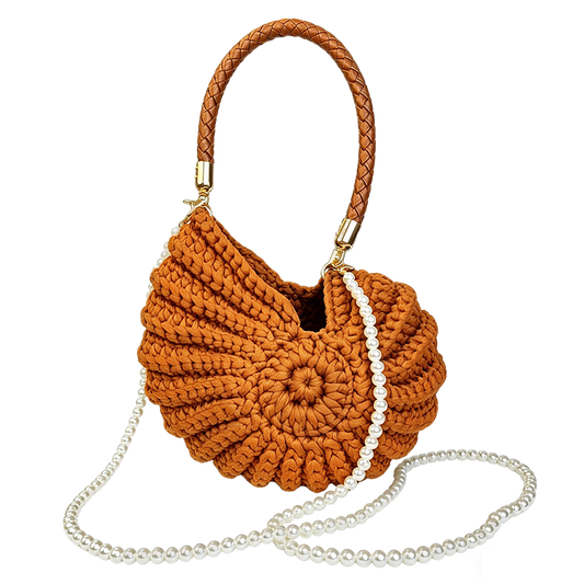 Zekear Siren Muschelbeutel