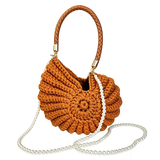 Zekear Siren Shell Bag