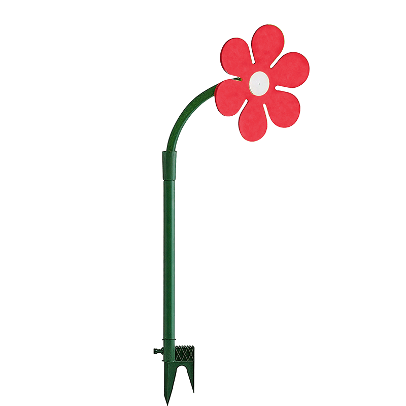 SheremArt Fröhliche Gänseblümchen-Sprenger
