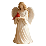 SheremArt™ Clairebirds Angel