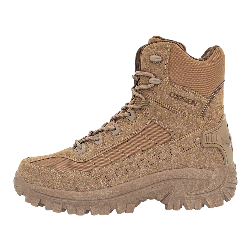 Zekear™ ZeroFatigue Stiefel