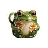 SheremArt FrogBloom