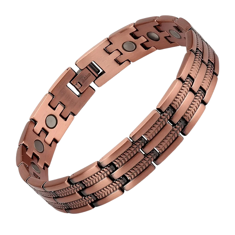 Vueeze™ CopperGuard Armband