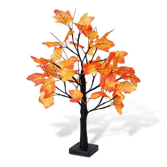 Lueur d'automne ambrée de Sherem