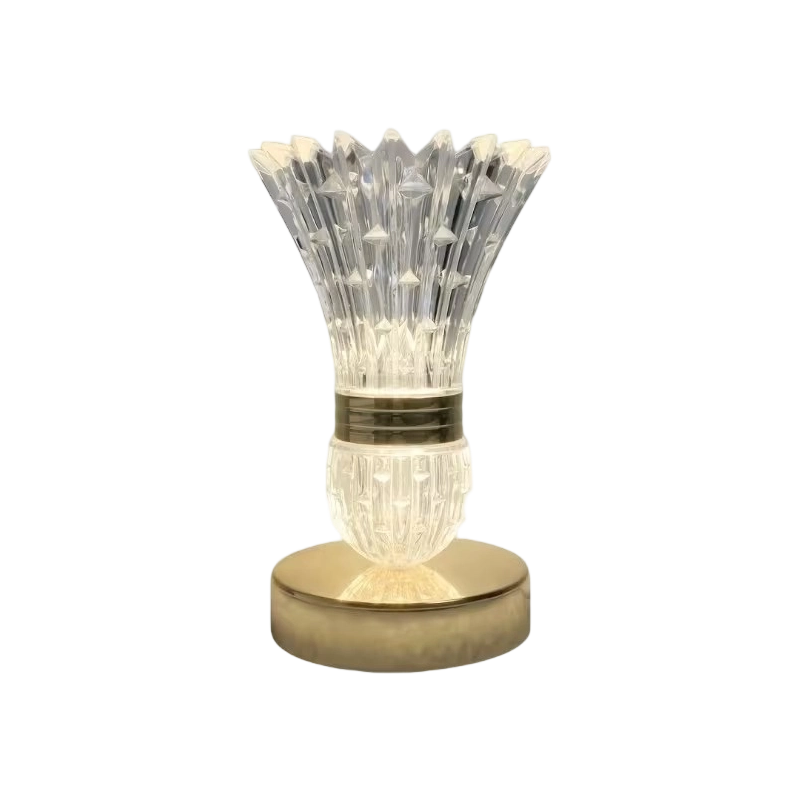 Lampe Vueeze Glow & Petals