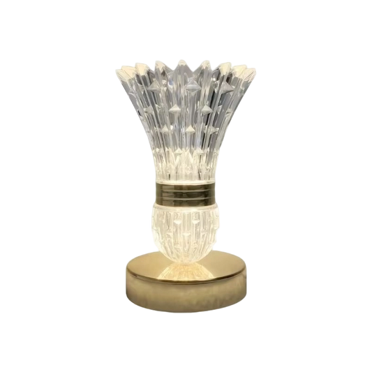 Lampe Vueeze Glow & Petals
