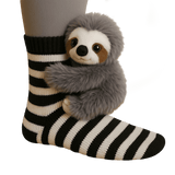 SheremArt™ HugHug Socks