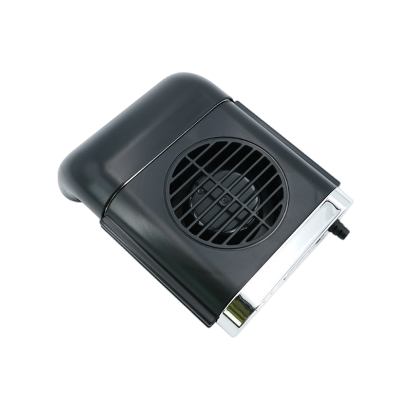 Cumuul CoolDrive Ventilator