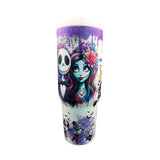 Vueeze GlowMyst Tumbler