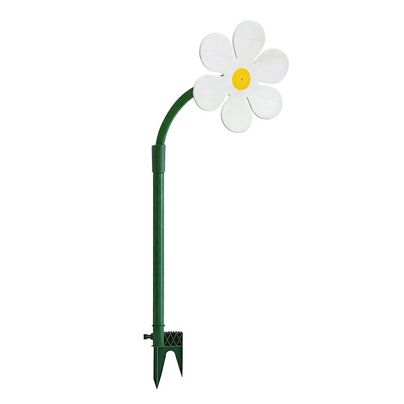 SheremArt Fröhliche Gänseblümchen-Sprenger