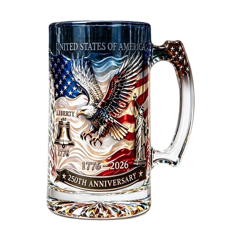 Esslyn Liberty Eagle 250 Stein