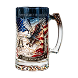 Esslyn Liberty Eagle 250 Stein