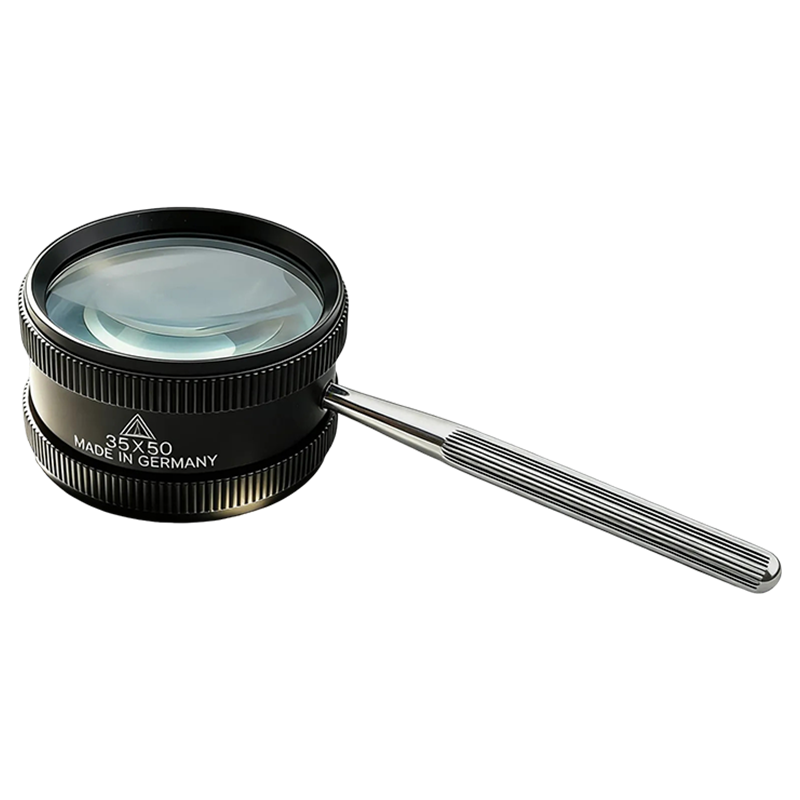 Esslyn FocusLens Lupe