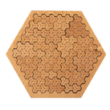 Puzzloom MindLines Puzzle