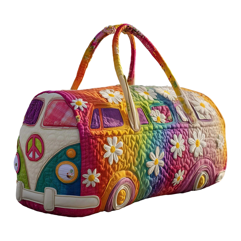 Sac "SheremArt Rainbow Joyride"