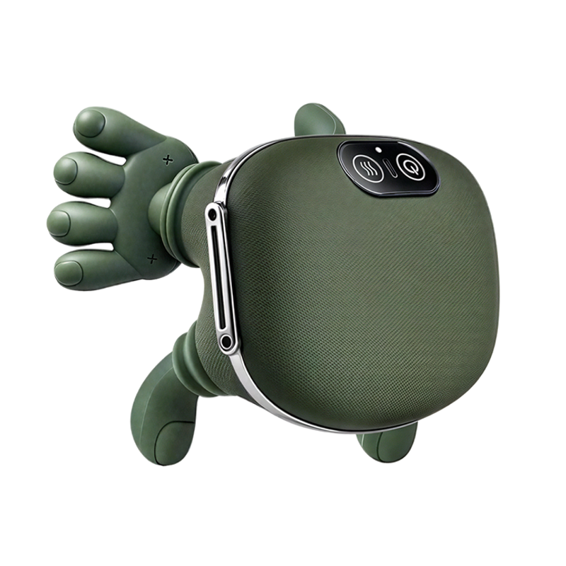 Welnax™ Bionisches Handmassagegerät