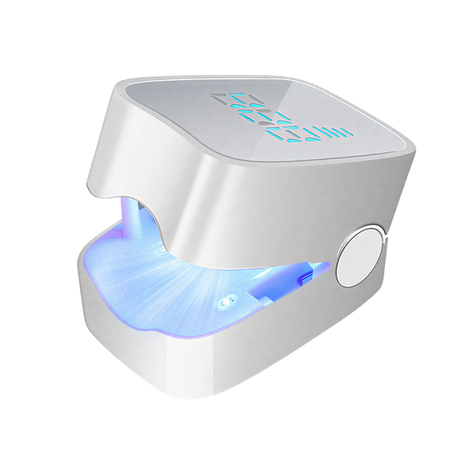 Laser Nettoyant Welnax™ pour Ongles