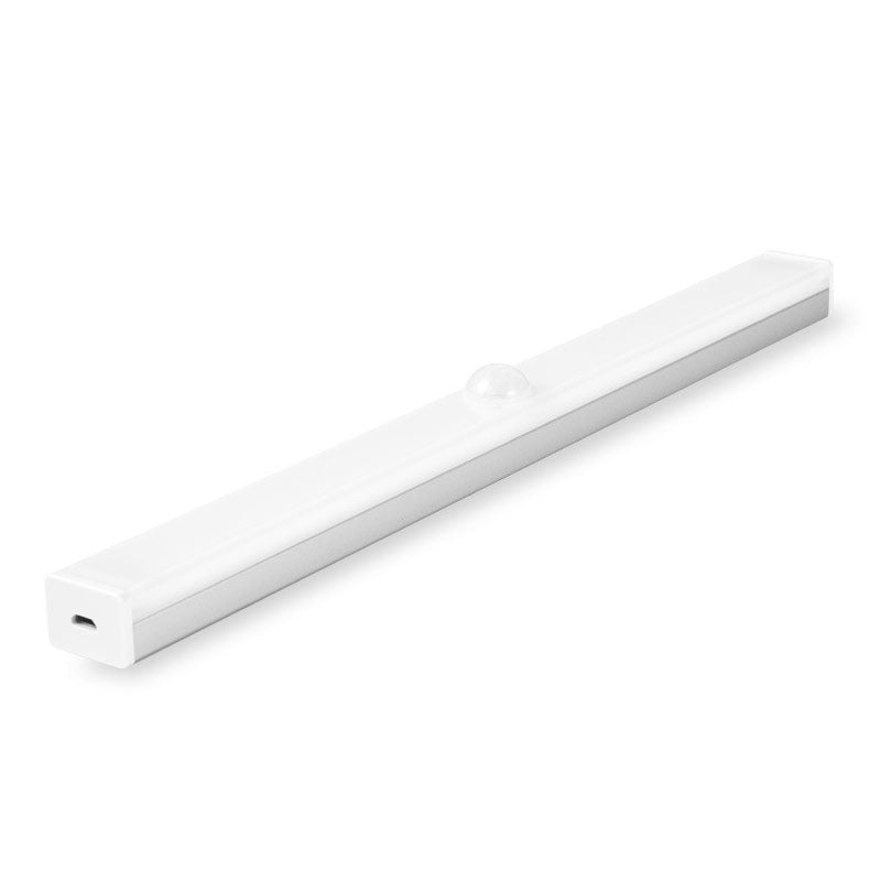 Lampe LED Keilini avec détecteur de mouvement