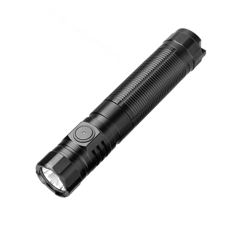 Keilini Magnetische Twist-Taschenlampe