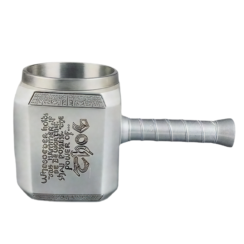 Mug Esslyn™ Thunderhold