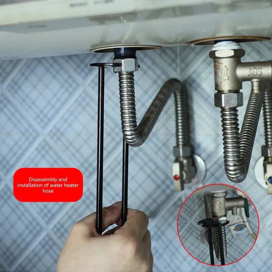 Cumuul SinkPro Wrench Set