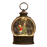 Vueeze Starlight Snow Lantern